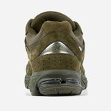 New Balance U2002RI - Woodland/Dark Alpine Green