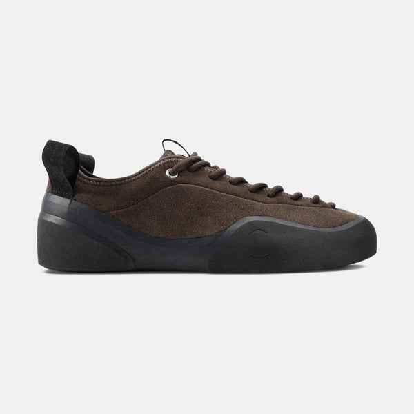 1PM - Chocolate/Natural Black