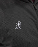 Windbreaker Jacket, Men's - Black