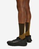 Lineage All Purpose Sock - Dark Olive
