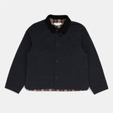Cold Weather Liner Jacket - Black