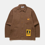 Classic Chore Shirt  - Bark