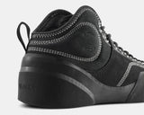 1PM MID - Black/Natural Black