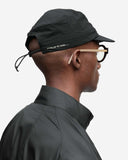 Radius Cap - Black Beauty