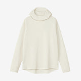 WF Light L/S Hoodie - Ivory