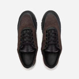 TARVAS X HAVEN Easy Hiker - Brown Hairy Suede