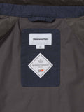 GORE-TEX WINDSTOPPER® Gear Jacket - Navy