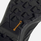 TERREX SKYCHASER GORE-TEX - Core Black/Core Black/Carbon