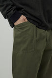 Deck Pants - Olive