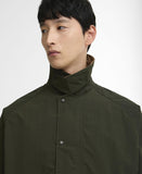 Transport Nylon Casual Jacket - Sage