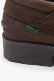 Paraboot for Norse Projects “Fasan” - Espresso