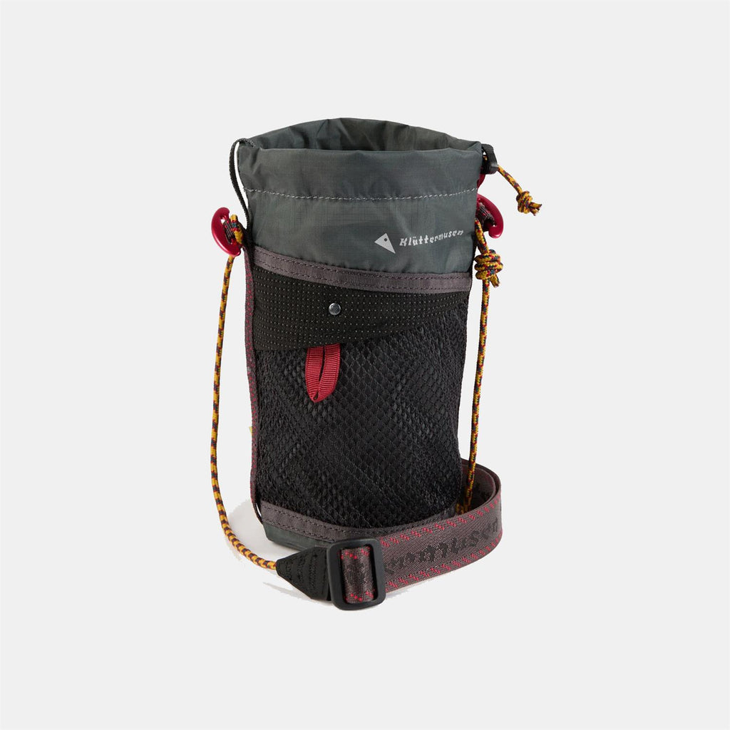 Algir Bottle Sling - Darl Teal
