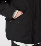 GORE-TEX Down Coat - Black