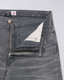 Loose Jeans - Black Light Used