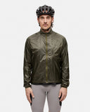 Code Wind Jacket - Dark Olive