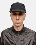 Radius Cap - Black Beauty