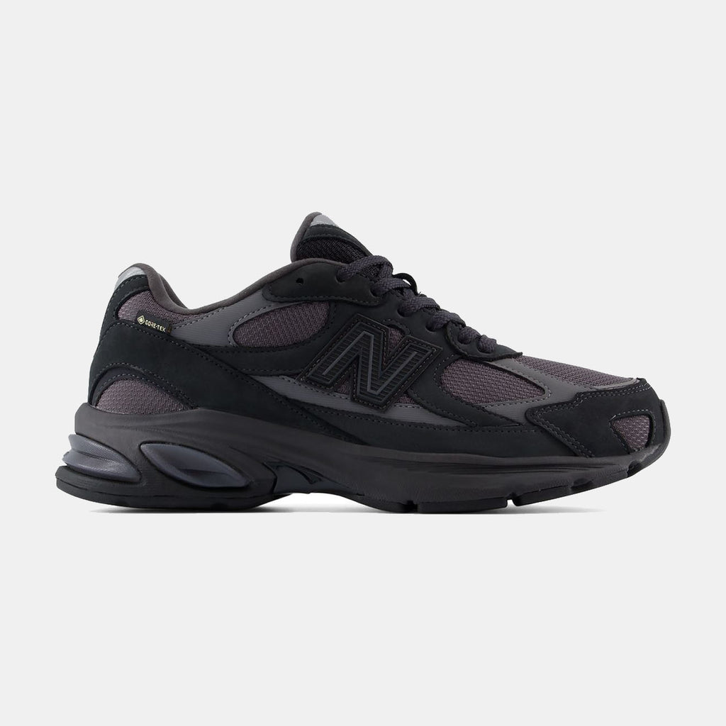 U20105IS GORE-TEX - Field Green/Alkaline Green