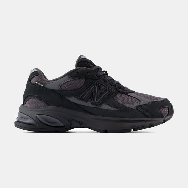 U20105IS GORE-TEX - Field Green/Alkaline Green