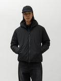 Logan Parka - Windstopper® 2L - Black
