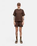 Root Hemp T - Slate Black