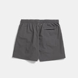 Kattegat Recycled Nylon Swimmers - Graphite