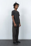 Our T-shirt 2-Pack - Pigment Charcaol