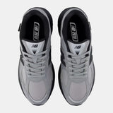 U20108ZJ - Shadow Grey/Black