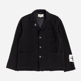Barrow Jacket - Black