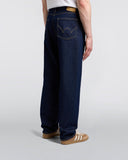 Loose Jeans 12.5oz - Blue (rinsed)
