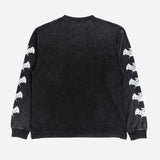 Bats LS - Black