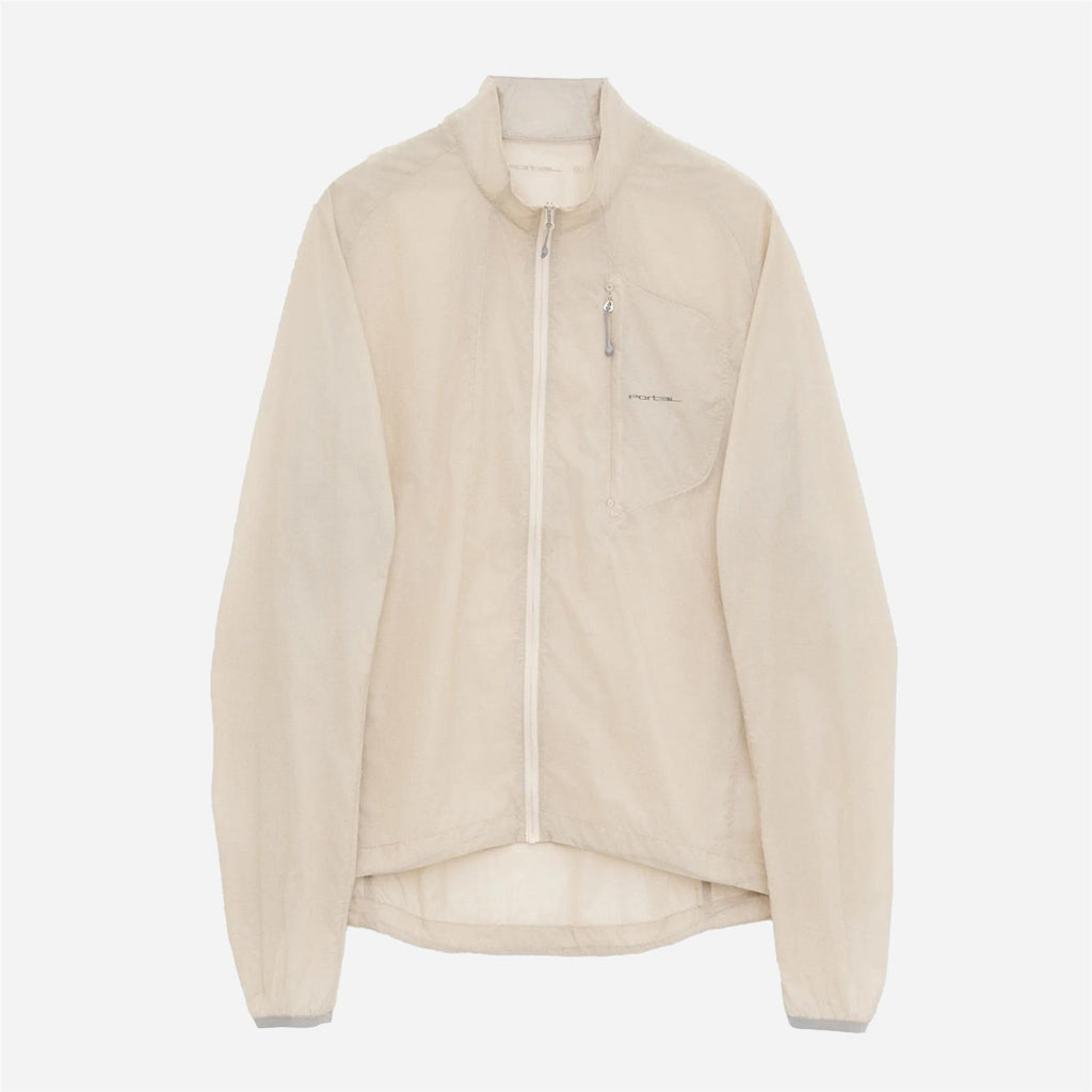 Code Wind Jacket - Peyote