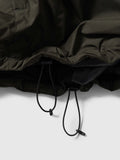 Logan Parka - Windstopper® 2L - Peat