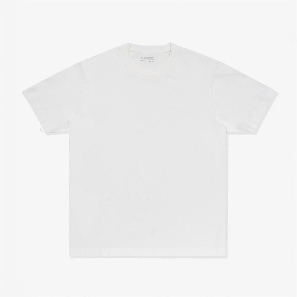 Municipal T-shirt - White