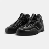 1PM MID - Black/Natural Black