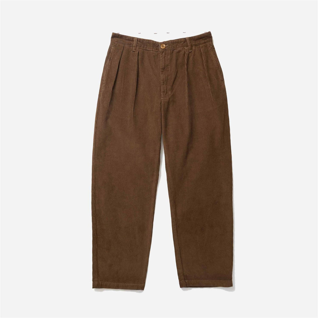 Corduroy Part Timer Pant - Bark