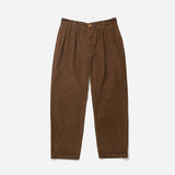 Corduroy Part Timer Pant - Bark