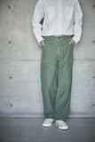 US Army Fatigue Pants - Green