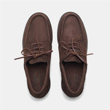 Paraboot for Norse Projects “Fasan” - Espresso