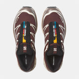 XT-6 GORE-TEX - Bitter Chocolate/Iron/Vanila