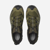XA PRO 3D GTX - Olive Night/Black/Dlciso