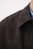 Raabjerg Canvas Jacket - Black