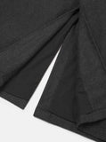 Mac Coat Mowbray - Grey Marl