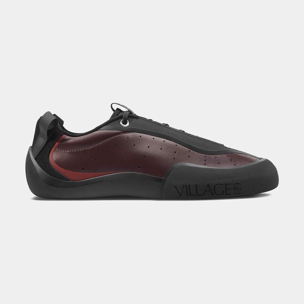 2PM - Maroon/Natural Black
