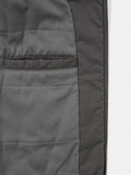 Work Bomber Jacket - Charcoal