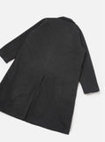 Mac Coat Mowbray - Grey Marl