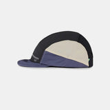 Sol Cap - Raven Multi