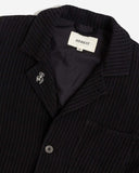 Barrow Jacket - Black