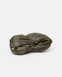 Code Wind Jacket - Dark Olive
