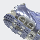 MEGA GHOSTRIDE WOMEN'S - Blue Spark/Blue Spark Met/Silver Metallic