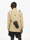Algir Bottle Sling - Raven